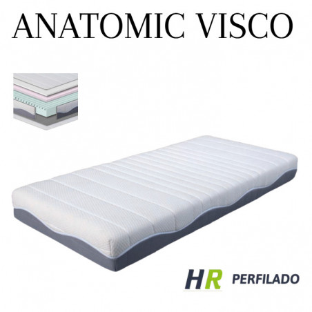 Anatomic Visco