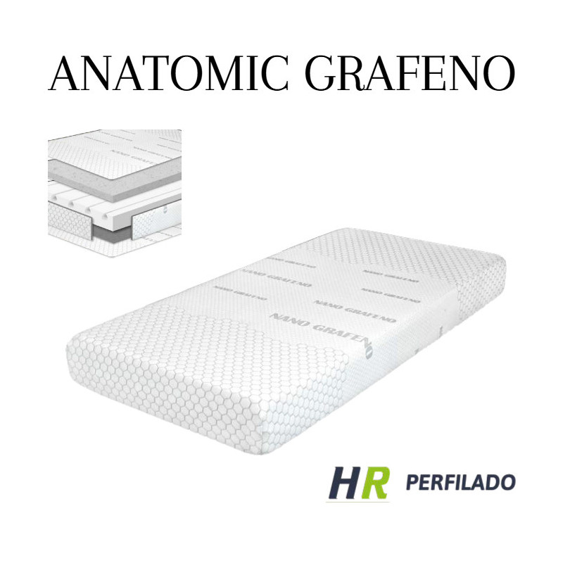 Anatomic Grafeno