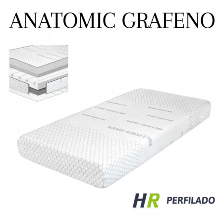 Anatomic Grafeno