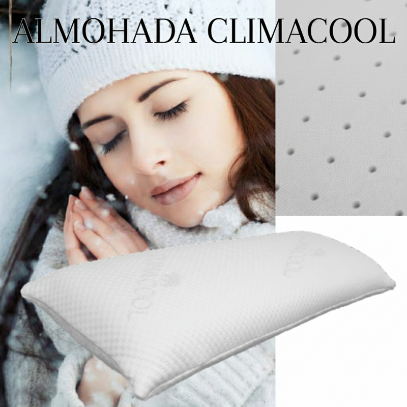 Almohada Climacool