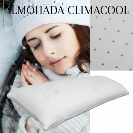 Almohada Climacool