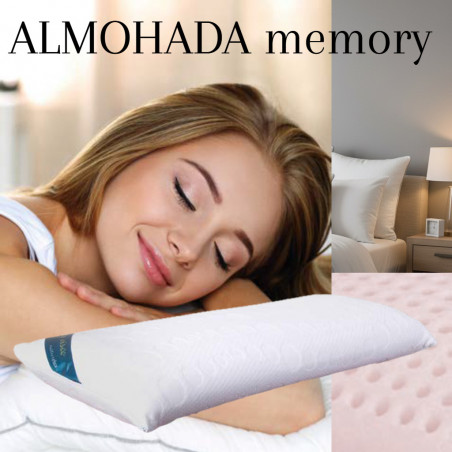 Almohada Memory