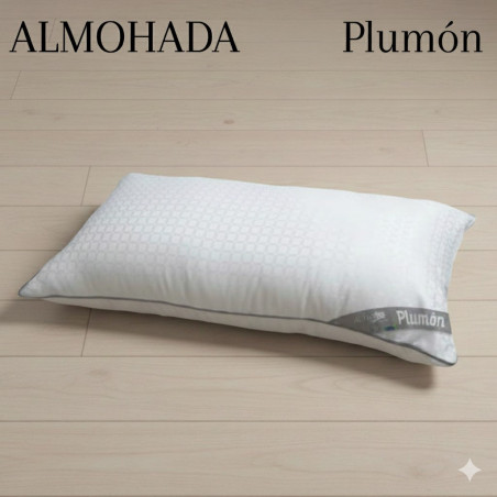 Almohada Plumón