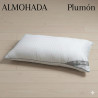 Almohada Plumón