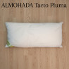 Almohada Tacto Pluma