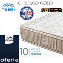 Chicago Gold Oferta