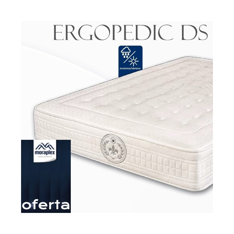 Ergopédic Oferta