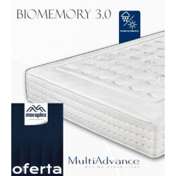 Biomemory Oferta