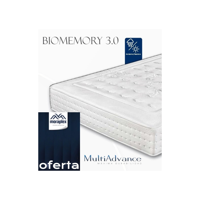 Biomemory Oferta