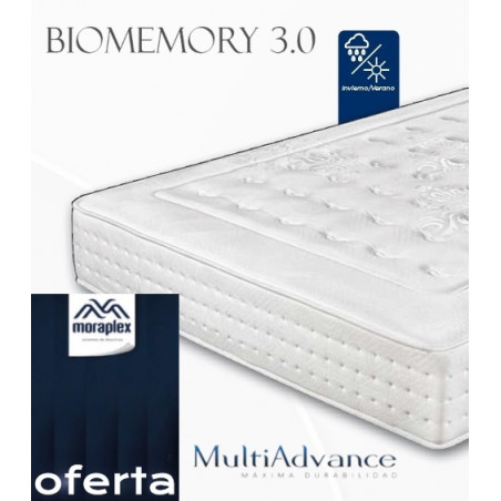 Biomemory Oferta