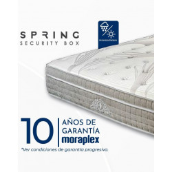 Thermospring