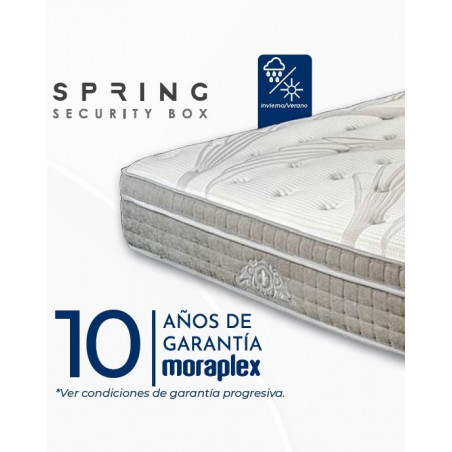 Thermospring