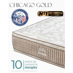 Chicago Gold