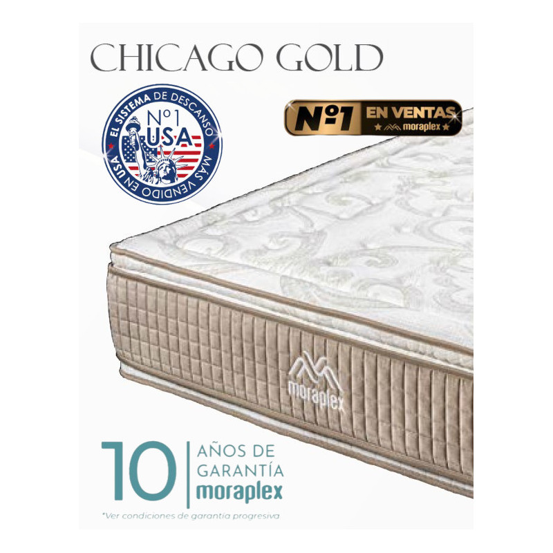 Chicago Gold