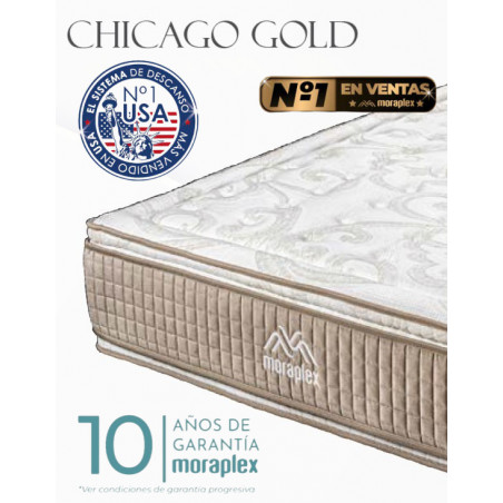 Chicago Gold