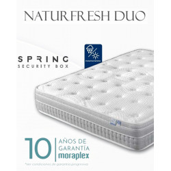 Naturfresh Duo