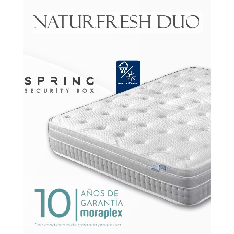 Naturfresh Duo