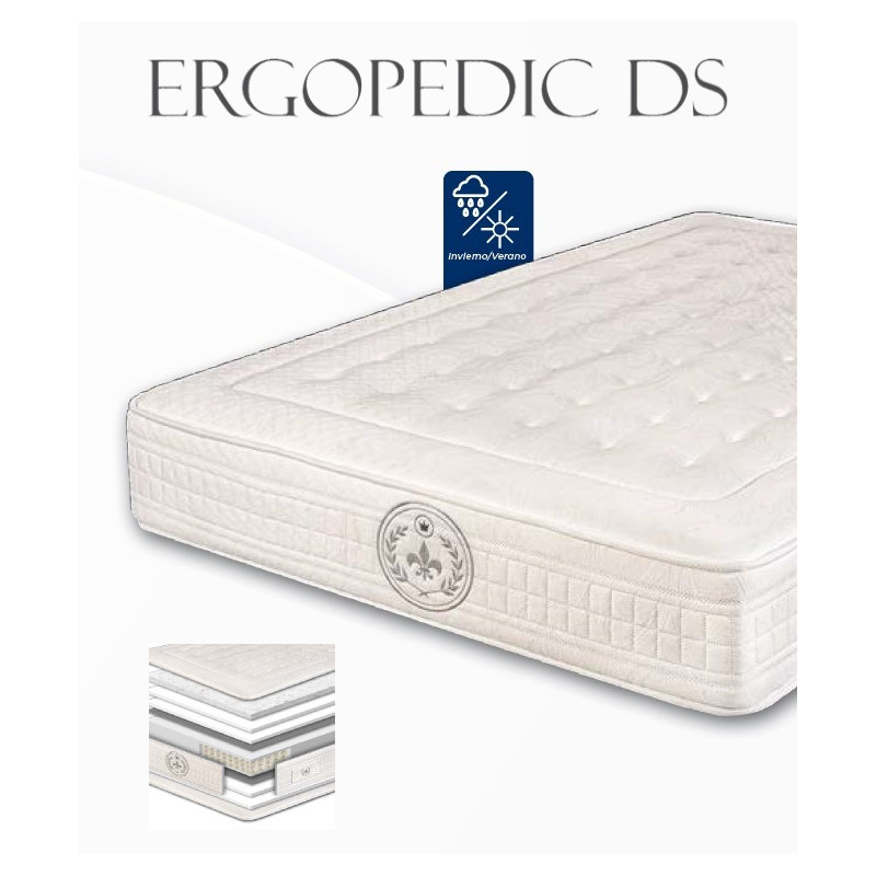 Ergopédic DS