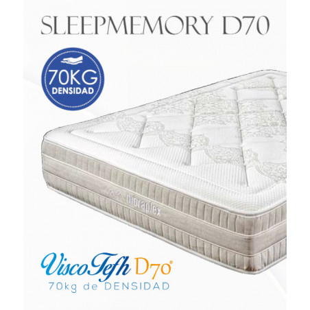 Sleepmemory D70
