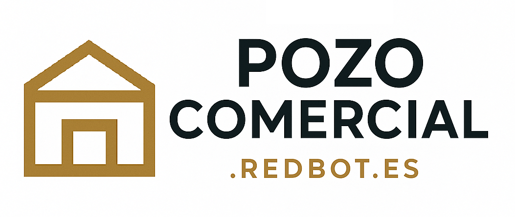 Pozo Comercial